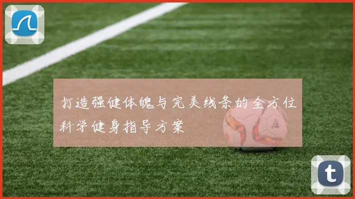 打造强健体魄与完美线条的全方位科学健身指导方案