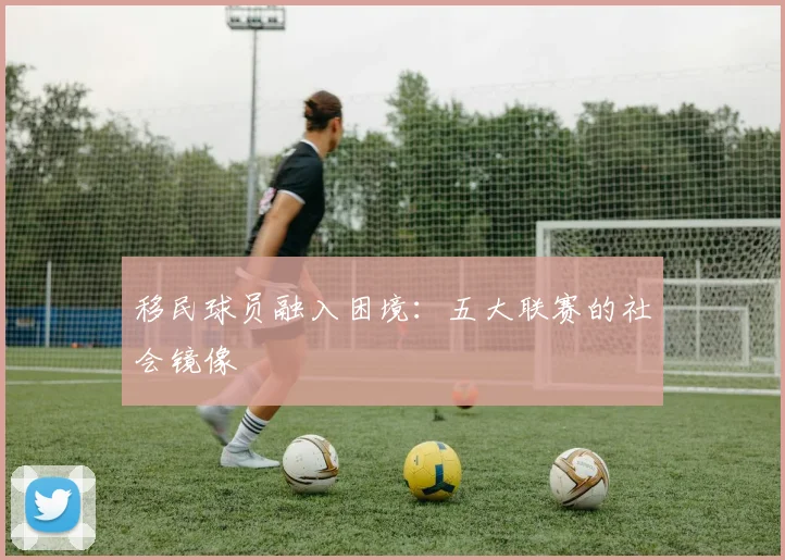 移民球员融入困境：五大联赛的社会镜像