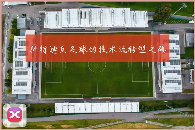 科特迪瓦足球的技术流转型之路