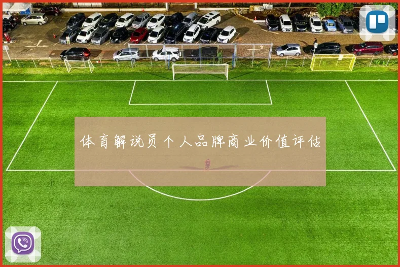 体育解说员个人品牌商业价值评估